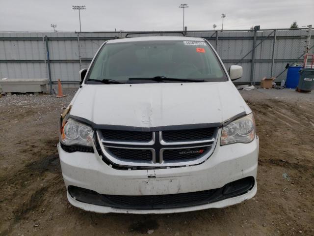 Photo 5 from auction – 2014 DODGE GRAND CARA with VIN 2C4RDGCG1ER360579
