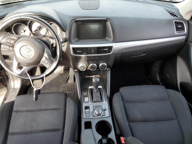 Photo 8 from auction – 2016 MAZDA CX-5 TOURI with VIN JM3KE4CY9G0676953