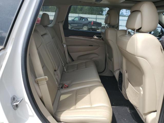 Photo 11 from auction – 2011 JEEP GRAND CHER with VIN 1J4RR5GG4BC696614