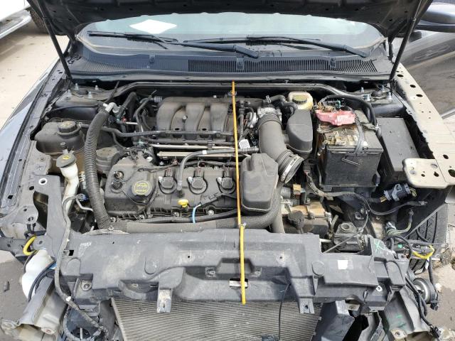 Photo 11 from auction – 2015 FORD TAURUS SEL with VIN 1FAHP2H83FG103424