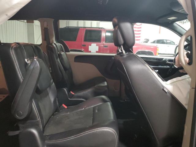 Photo 11 from auction – 2019 DODGE GRAND CARA with VIN 2C4RDGCG6KR564791