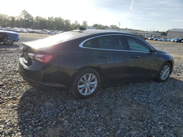 Photo 3 from auction – 2019 CHEVROLET MALIBU LT with VIN 1G1ZD5ST8KF110531