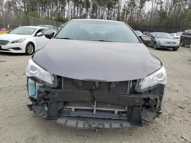 Photo 5 from auction – 2016 TOYOTA CAMRY LE with VIN 4T1BF1FK8GU128099