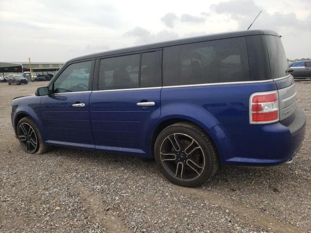 Photo 2 from auction – 2015 FORD FLEX LIMIT with VIN 2FMGK5D87FBA08508