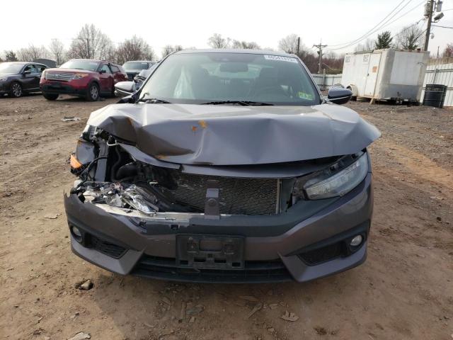 Photo 5 from auction – 2016 HONDA CIVIC TOUR with VIN 2HGFC3B92GH351269