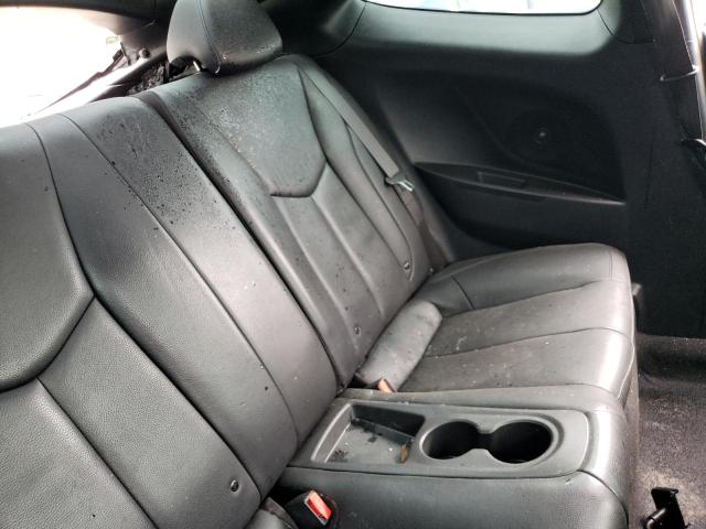 Photo 10 from auction – 2014 HYUNDAI VELOSTER with VIN KMHTC6AD9EU214313