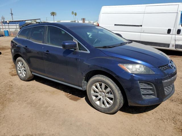 Photo 4 from auction – 2010 MAZDA CX-7 with VIN JM3ER2WM9A0324042