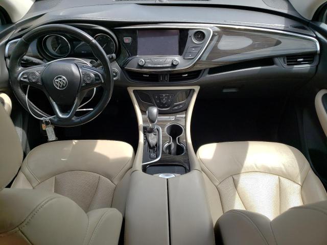Photo 8 from auction – 2019 BUICK ENVISION E with VIN LRBFXCSA9KD013837