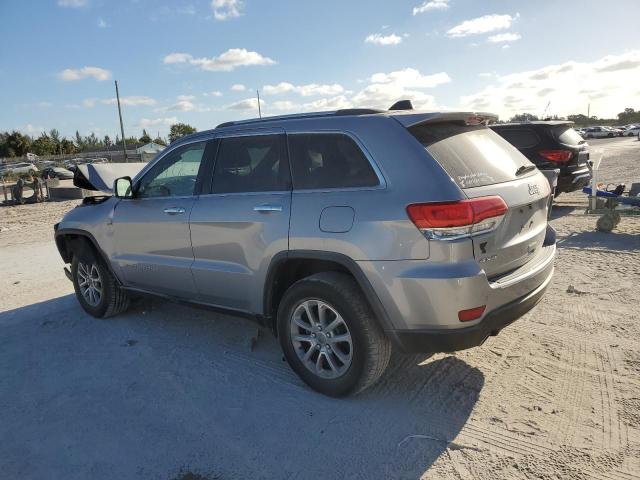 Photo 2 from auction – 2014 JEEP GRAND CHER with VIN 1C4RJFBG0EC546644