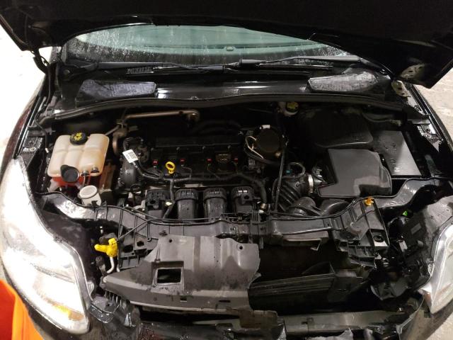 Photo 11 from auction – 2014 FORD FOCUS SE with VIN 1FADP3F25EL347357