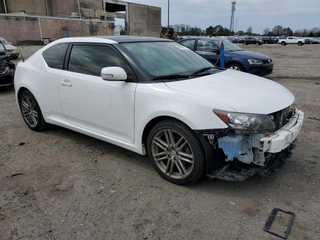Photo 4 from auction – 2013 TOYOTA SCION TC with VIN JTKJF5C72D3047553