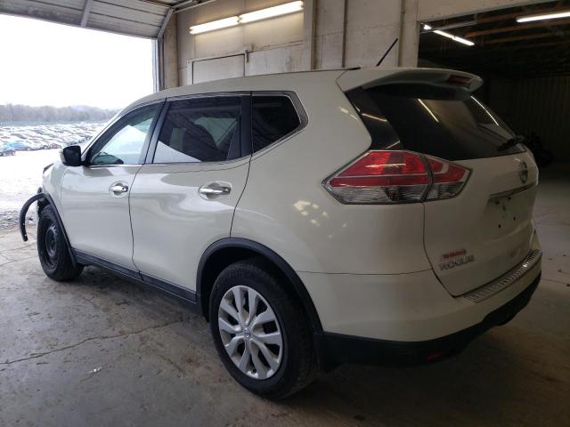 Photo 2 from auction – 2014 NISSAN ROGUE S with VIN 5N1AT2ML1EC854184