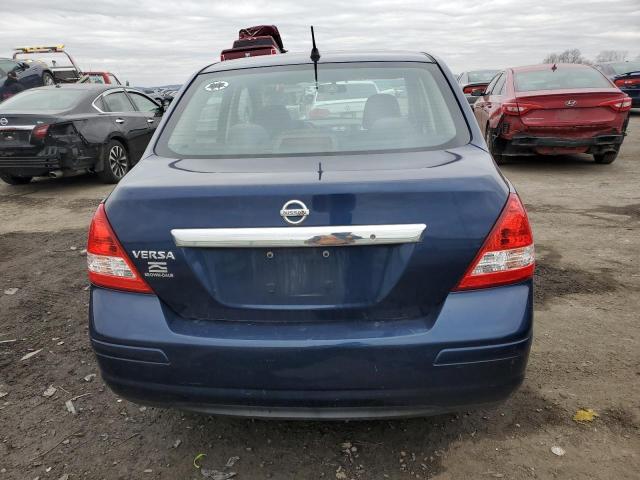 Photo 6 from auction – 2010 NISSAN VERSA S with VIN 3N1BC1APXAL415030