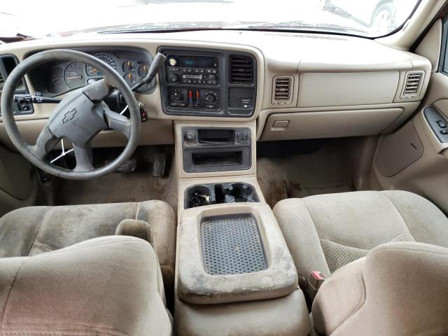 Photo 8 from auction – 2004 CHEVROLET SILVERADO with VIN 1GCEC19T04Z224757