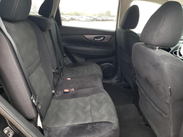 Photo 10 from auction – 2015 NISSAN ROGUE S with VIN 5N1AT2MT2FC903877