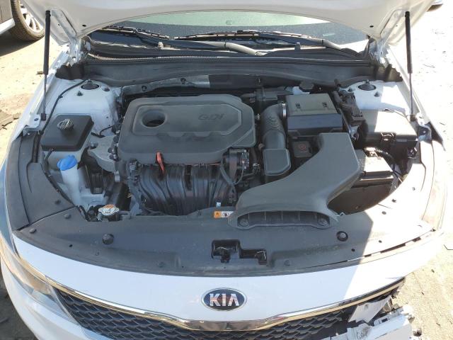 Photo 11 from auction – 2018 KIA OPTIMA LX with VIN 5XXGT4L38JG271679