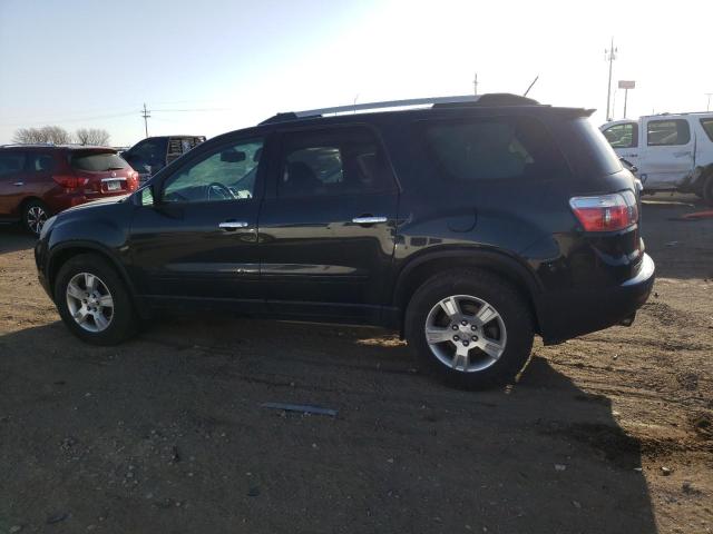 Photo 2 from auction – 2012 GMC ACADIA SLE with VIN 1GKKVPED8CJ370291