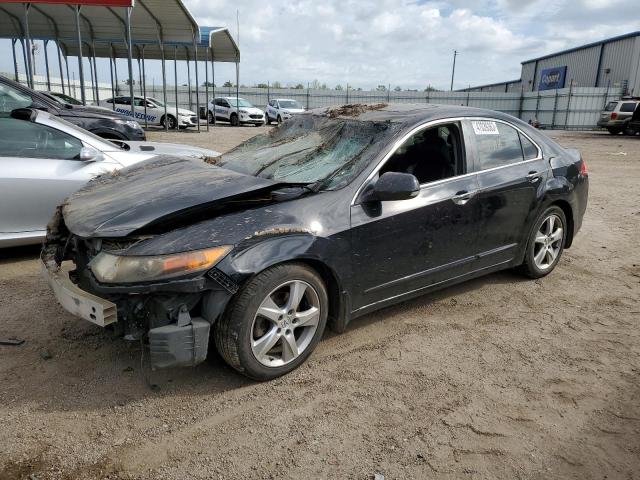 ACURA TSX 2011 с VIN JH4CU2F64BC014833 - Фото с аукциона