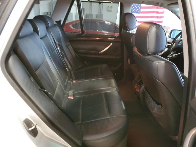 Photo 10 from auction – 2003 BMW X5 3.0I with VIN 5UXFA53543LV98297