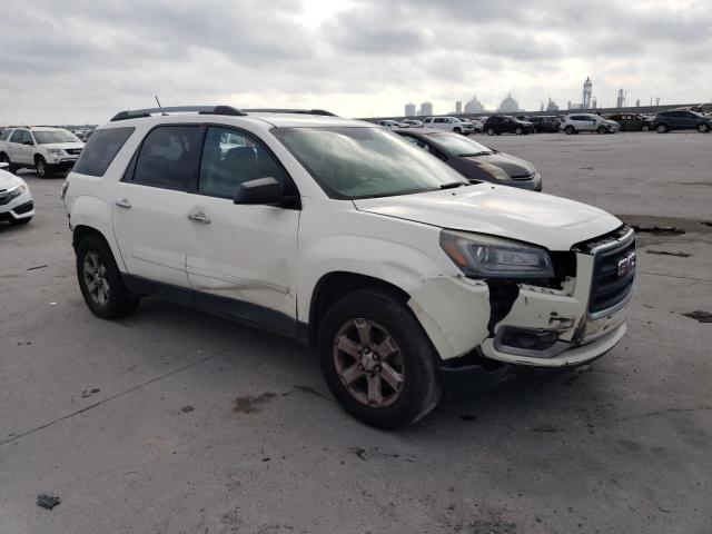 Photo 4 from auction – 2015 GMC ACADIA SLE with VIN 1GKKRNED3FJ233031