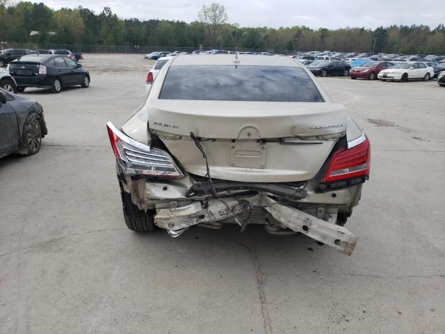 Photo 6 from auction – 2014 BUICK LACROSSE T with VIN 1G4GF5G36EF305321