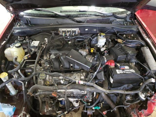 Photo 12 from auction – 2008 FORD ESCAPE XLT with VIN 1FMCU93178KA05623
