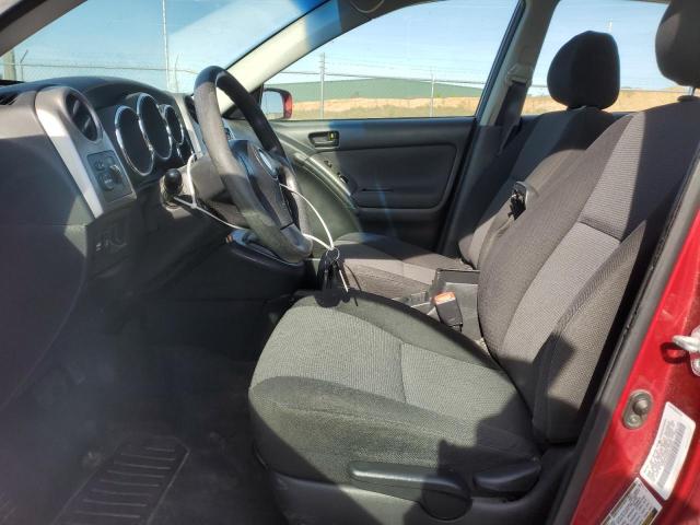Photo 7 from auction – 2007 PONTIAC VIBE with VIN 5Y2SL65887Z418412