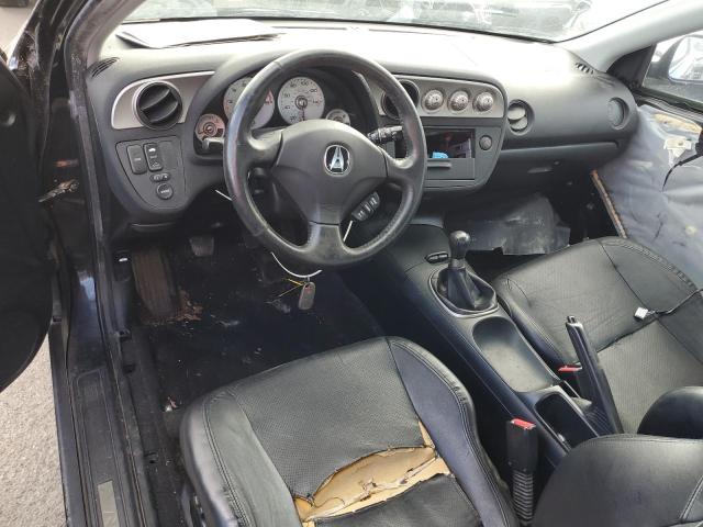Photo 8 from auction – 2002 ACURA RSX with VIN JH4DC53862C031485