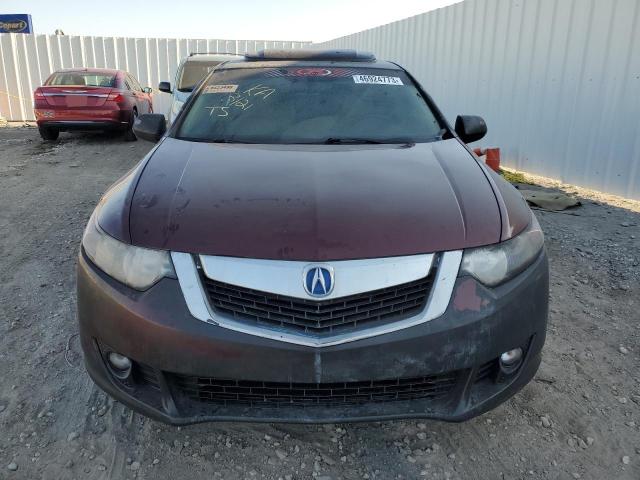 Photo 5 from auction – 2010 ACURA TSX with VIN JH4CU2F62AC012710