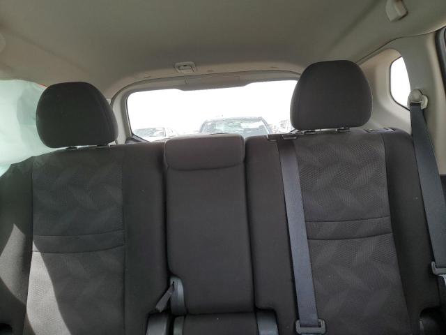 Photo 10 from auction – 2015 NISSAN ROGUE S with VIN KNMAT2MV3FP556607