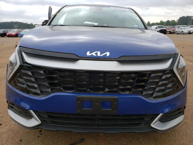 Photo 5 from auction – 2023 KIA SPORTAGE E with VIN 5XYK33AF4PG030756