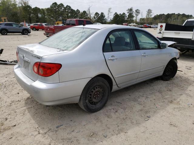 Photo 3 from auction – 2005 TOYOTA COROLLA CE with VIN 1NXBR32E85Z351677