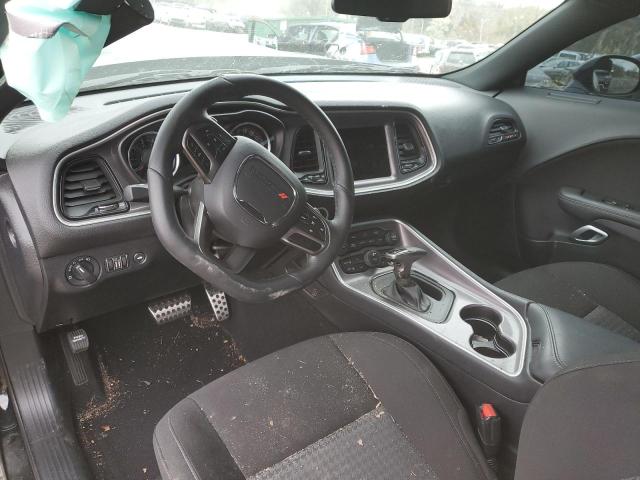 صورة رقم 8 من المزاد - 2022 DODGE CHALLENGER مع VIN 2C3CDZFJ5NH171761