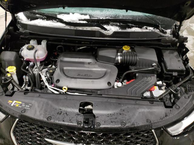 Photo 12 from auction – 2022 CHRYSLER PACIFICA T with VIN 2C4RC1BG8NR233622