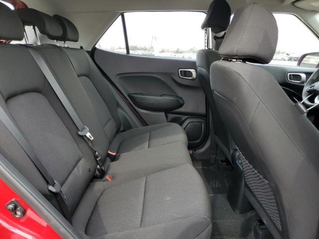 Photo 10 from auction – 2022 HYUNDAI VENUE SE with VIN KMHRB8A35NU151579