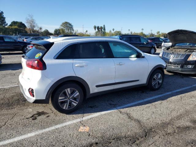 Photo 3 from auction – 2022 KIA NIRO LX with VIN KNDCB3LC1N5547898