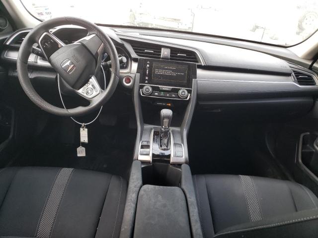 Photo 8 from auction – 2016 HONDA CIVIC EX with VIN 19XFC2F70GE064719