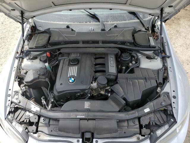 Photo 11 from auction – 2012 BMW 328 I with VIN WBADW3C54CE821387
