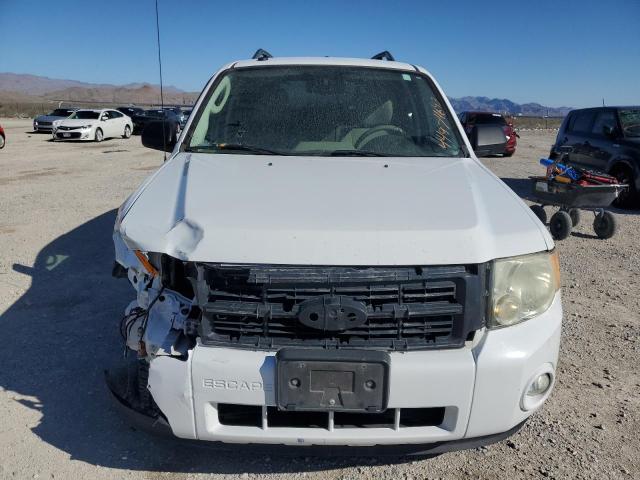 Photo 5 from auction – 2011 FORD ESCAPE HYB with VIN 1FMCU5K35BKA39708