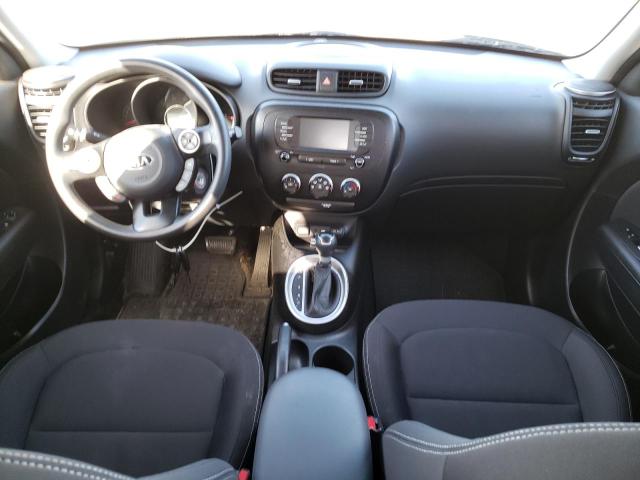 Photo 8 from auction – 2019 KIA SOUL with VIN KNDJN2A29K7025037