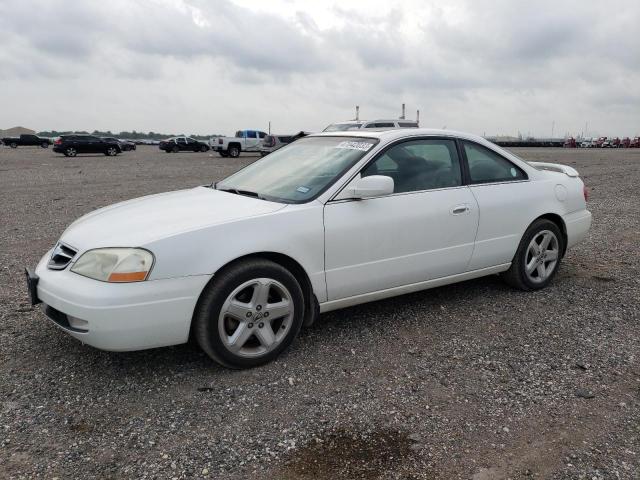 ACURA 3.2CL TYPE 2002 with VIN 19UYA42602A004864 - Photo from auction