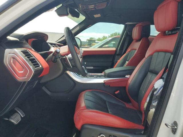 Photo 7 from auction – 2019 LAND ROVER RANGE ROVE with VIN SALWV2REXKA829900