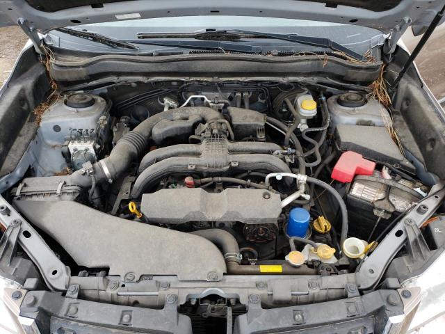 Photo 12 from auction – 2015 SUBARU FORESTER 2 with VIN JF2SJAUC5FH503745