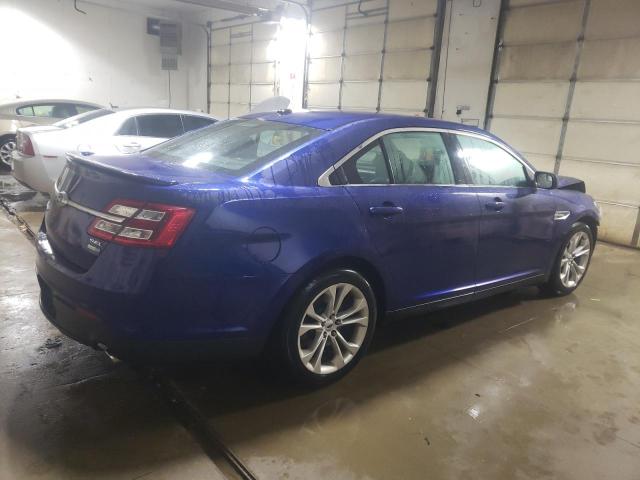 Photo 3 from auction – 2013 FORD TAURUS SEL with VIN 1FAHP2H81DG135110