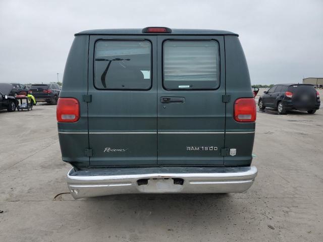 Photo 6 from auction – 1999 DODGE RAM VAN B1 with VIN 2B6HB11Z8XK584211