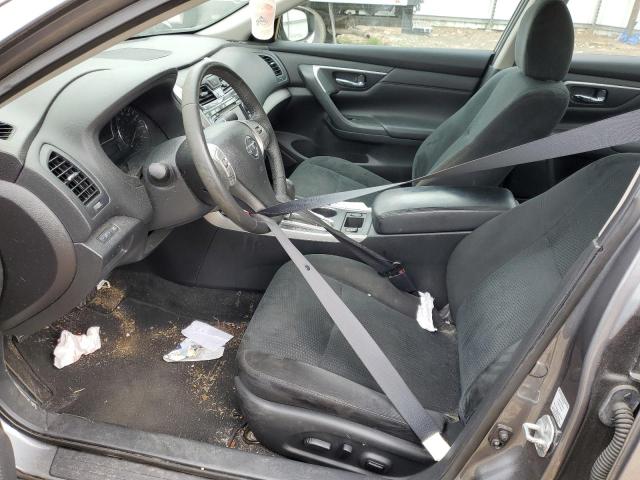 Photo 7 from auction – 2015 NISSAN ALTIMA 2.5 with VIN 1N4AL3APXFC463057