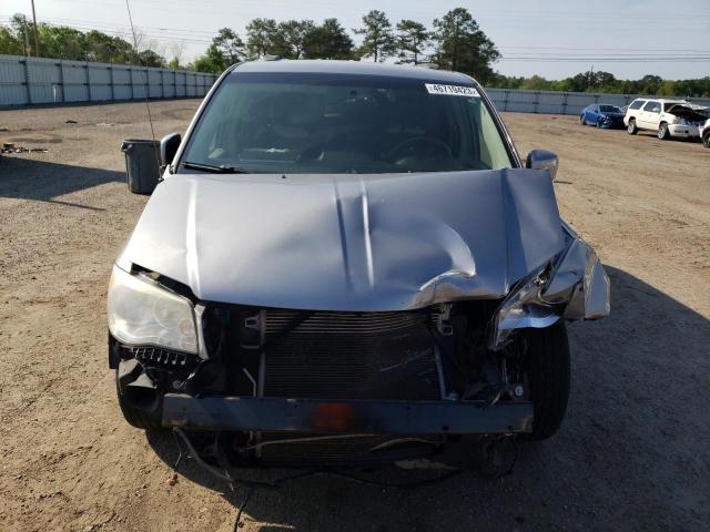 Photo 5 from auction – 2013 DODGE GRAND CARA with VIN 2C4RDGDG9DR587631