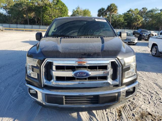 Photo 5 from auction – 2015 FORD F150 SUPER with VIN 1FTEW1CF9FFA73156