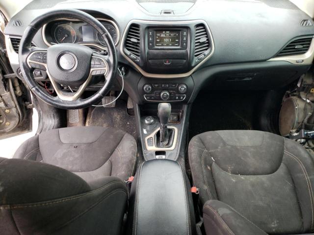 Photo 8 from auction – 2016 JEEP CHEROKEE L with VIN 1C4PJMCS7GW225359