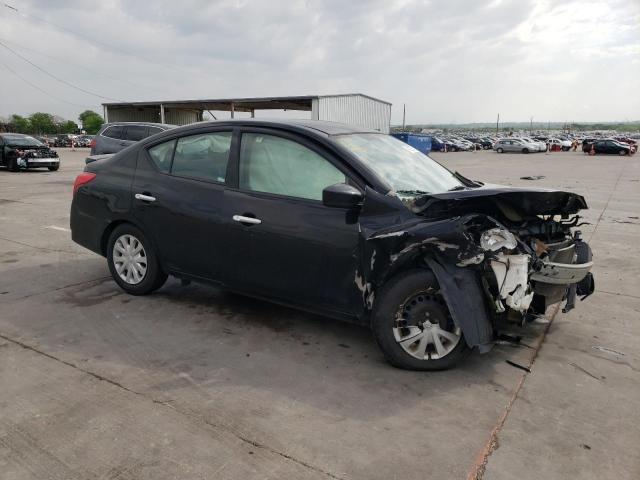 Photo 4 from auction – 2019 NISSAN VERSA S with VIN 3N1CN7AP0KL849637
